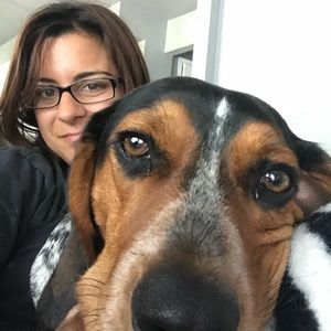 Meet your Posher, Andrea